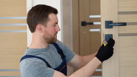 Emergency Locksmith Service